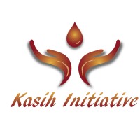 Kasih Initiative logo - Similar company to Share
