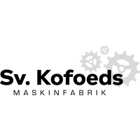 Sv. Kofoeds Maskinfabrik A/S logo - Similar company to Tm-Tools Aps