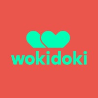 wokidoki.de logo - Similar company to Cirkel