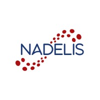 NADELIS logo - Similar company to Groupe Enterritoires