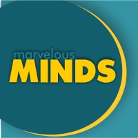Marvelous Minds Online logo - Similar company to Npointseo