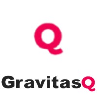 GravitasQ - Live Streaming Agency logo - Similar company to Aurex Solutions