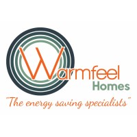 Warmfeel Homes LTD logo - Similar company to Moorhaven Developments & Farms