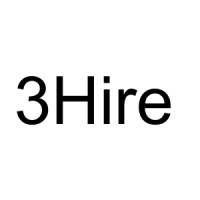3Hire logo - Similar company to Realr Professional Skin Care