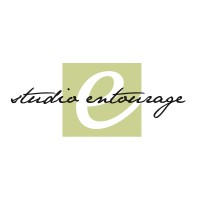 Studio Entourage logo - Similar company to Cog-Studio