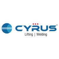 Cyrus Industrial Solutions Private Limited logo - Similar company to Mettec Systeme Group