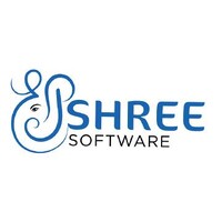 Shree Software Nepal logo - Similar company to Jeleaf Software