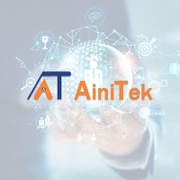 AiniTek logo - Similar company to Iwillaim