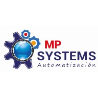MP SYSTEMS | Fabricantes de maquinaria de envasado logo - Similar company to Mp Systems