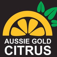 Aussie Gold Citrus logo - Similar company to Fly The Farm