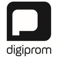 Digiprom logo - Similar company to Digiproms - Marketing Agency