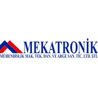 Mekatronik Mühendislik Mak. Tek. Dan. ve Arge San. Tic. Ltd. Şti. logo - Similar company to Radius Fire Trucks And Municipal Vehicles