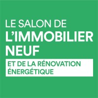 Salon de l'immobilier neuf logo - Similar company to Cinta Salon