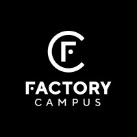 Workspace Factory Campus logo - Similar company to Startupdorf E.V.