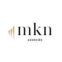 MKN Associés logo - Similar company to Digital Equity