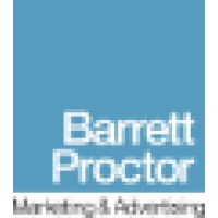 Barrett Proctor Marketing & Advertising logo - Similar company to Disc Pro Graphics