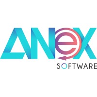 Anex Software logo - Similar company to Software Jobs Service