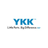 YKK (Türkiye) A.Ş. logo - Similar company to Ecostar&Ecodense