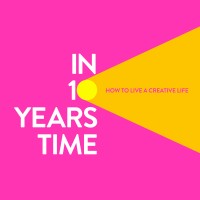 In Ten Years Time logo - Similar company to Rara Games