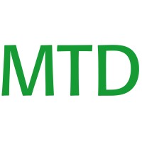 MTD Medizintechnischer Dialog logo - Similar company to Verband Versorgungsqualität Homecare E.V.