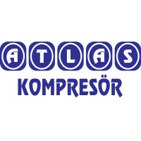 Atlas Kompresör logo - Similar company to Global Kompresör