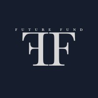 Future Fund - M&S bureau logo - Similar company to Collect + Go