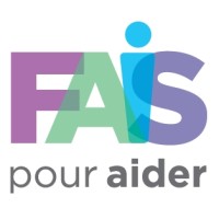 FAIS Foundation (Foundation for Seniors and Social Innovation) logo - Similar company to Centre Kinetic