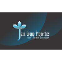 Jain Group Properties logo - Similar company to Blue Ocean Realty