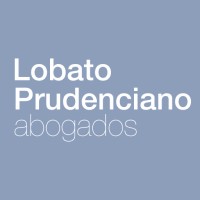 Lobato Prudenciano Abogados logo - Similar company to Black Racks S.L