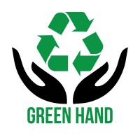 Green Hand Used Electronics Trading L.L.C logo - Similar company to Green Hand