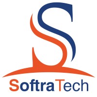 Softratech Info Pvt. Ltd logo - Similar company to Softra-Tech