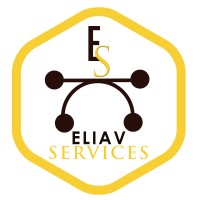 eliav services logo - Similar company to Engineering Records Design