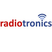 Radiotronics (UK) logo - Similar company to Digitall Comms Ltd
