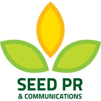 Seed PR & Communications logo - Similar company to Seed Pr