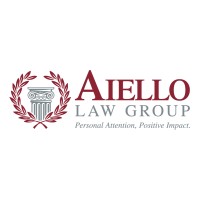 Aiello Law Group logo - Similar company to Holzman Law