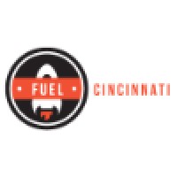 FUEL Cincinnati logo - Similar company to Dimalanta Design Group