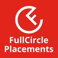FullCircle Placements logo - Similar company to Alpha Coast