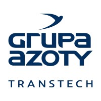 Grupa Azoty Transtech Sp. z o.o. logo - Similar company to Enerkol Stargard