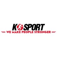K-sport Polska logo - Similar company to Upper 90 Custom Jerseys