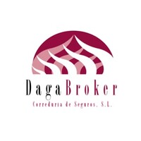 DAGA BROKER CORREDURIA DE SEGUROS SL logo - Similar company to Correduría Unsain Seguros
