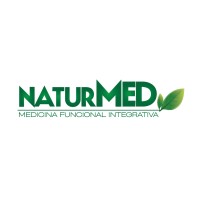 Naturmed logo - Similar company to Beelicious Apiary