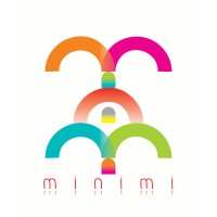 minimi - Ariana Apparel Co logo - Similar company to Rock Apparel