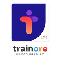 Trainore logo - Similar company to Educational Software Technologies Limited