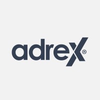 Adrex logo - Similar company to Andrex Inc