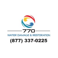 770 Water Damage & Restoration logo - Similar company to 770 Water Damage & Restoration