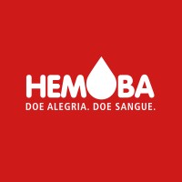 Fundação Hemoba logo - Similar company to Rvb Balões E Infláveis Ltda