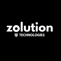 Zolution Technologies logo - Similar company to Klik Analytics
