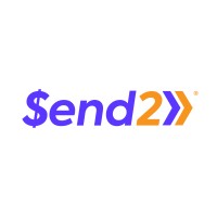 Send2.com logo - Similar company to Defréin