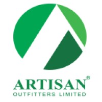 ARTISAN logo - Similar company to Omnitech Solutions Ltd.