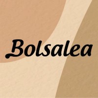 BOLSALEA ♻ B Corp Certified logo - Similar company to Bookaris.Com